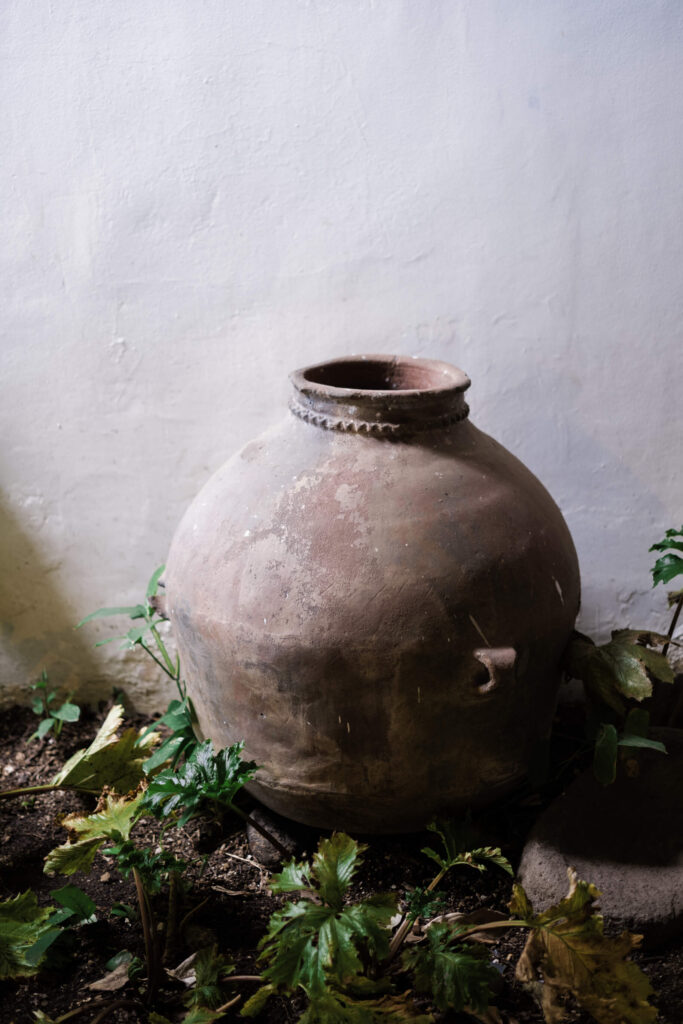 Wedding moment at Villa Bokeh Antigua Guatemala