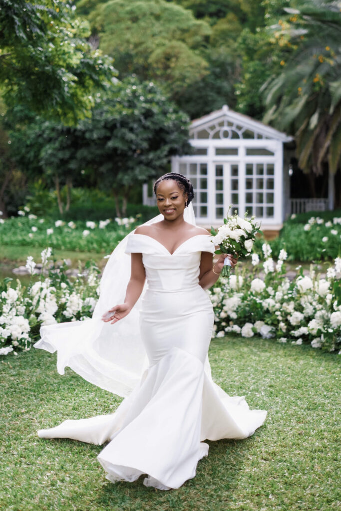 at Villa Bokeh Antigua Guatemala wedding