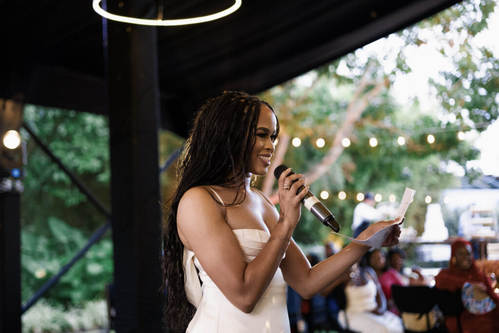 at Villa Bokeh Antigua Guatemala wedding