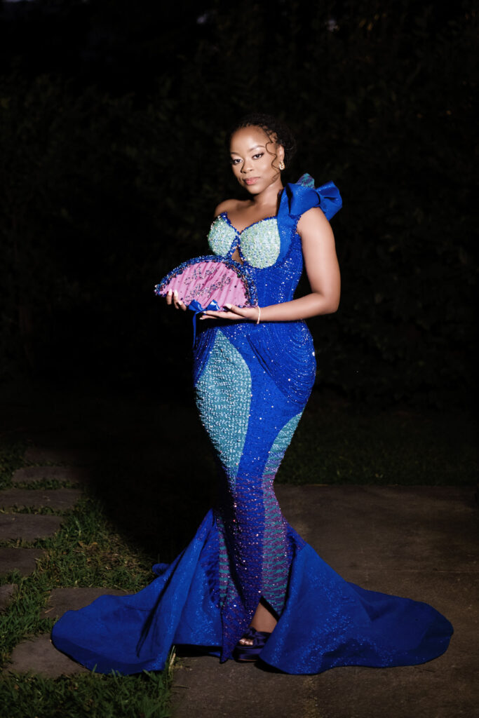 at Villa Bokeh Antigua Guatemala wedding