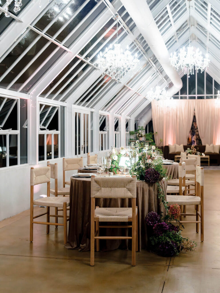 britton manor engagement proposal photos celebration moment 52