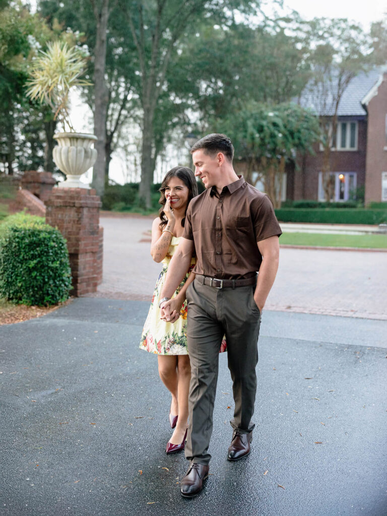 britton manor engagement proposal photos down on knee 05