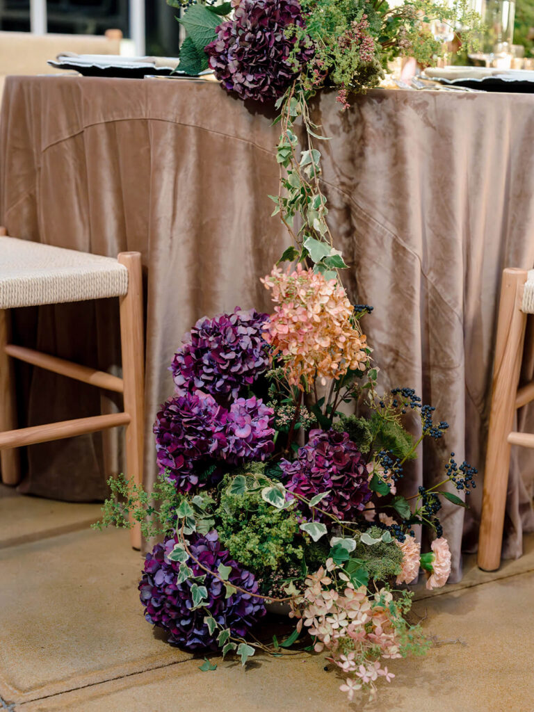 britton manor engagement proposal photos entering celebration 45