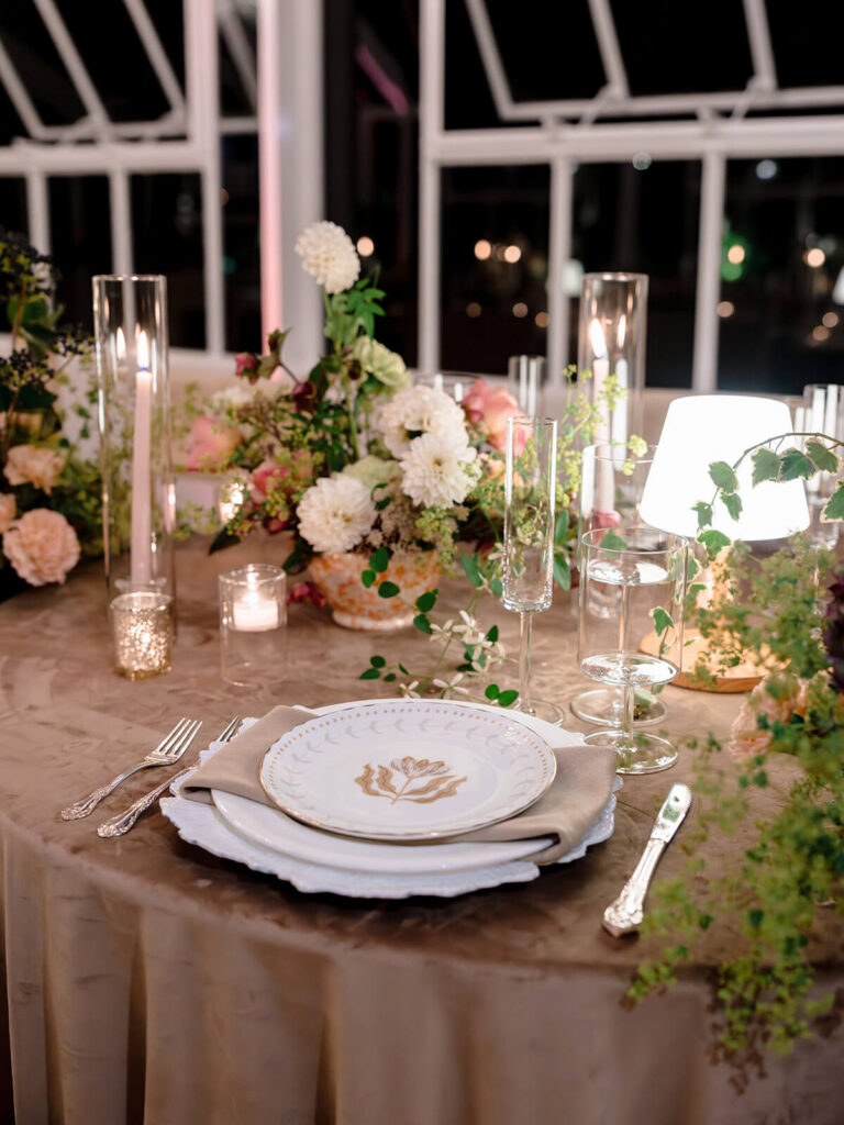 britton manor engagement proposal photos family celebration 50