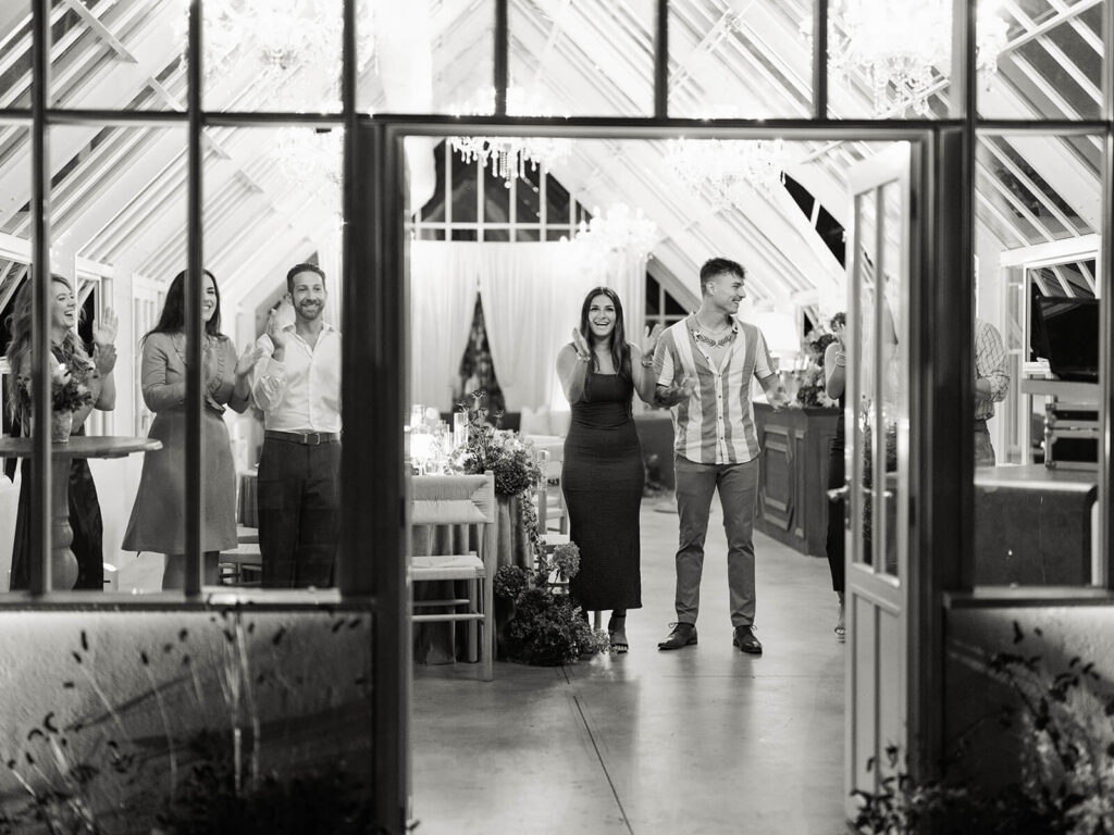 britton manor engagement proposal photos glasshouse embrace 57