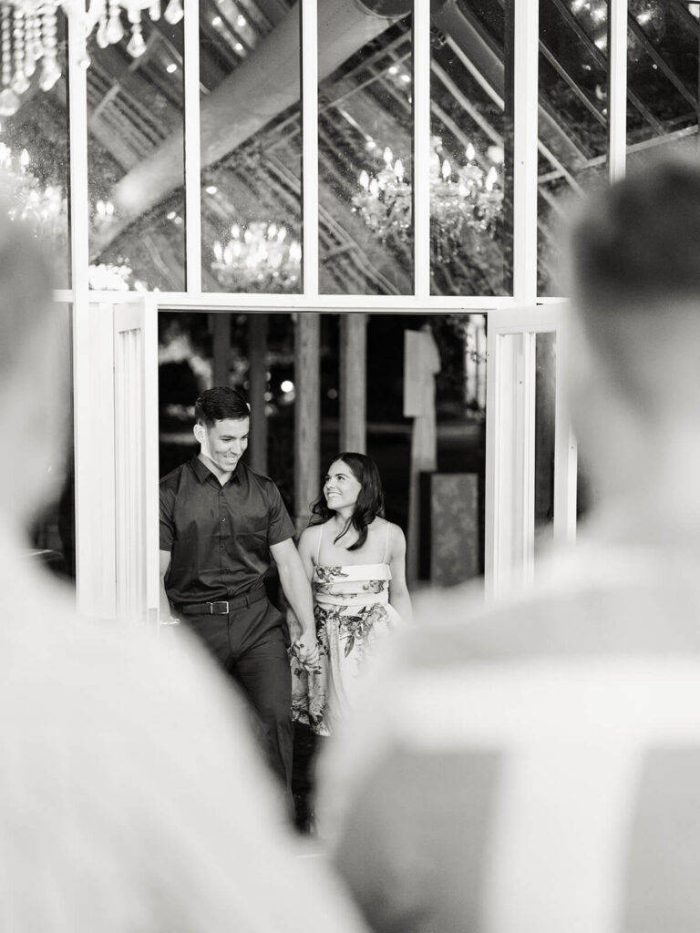 britton manor engagement proposal photos glasshouse joy 60