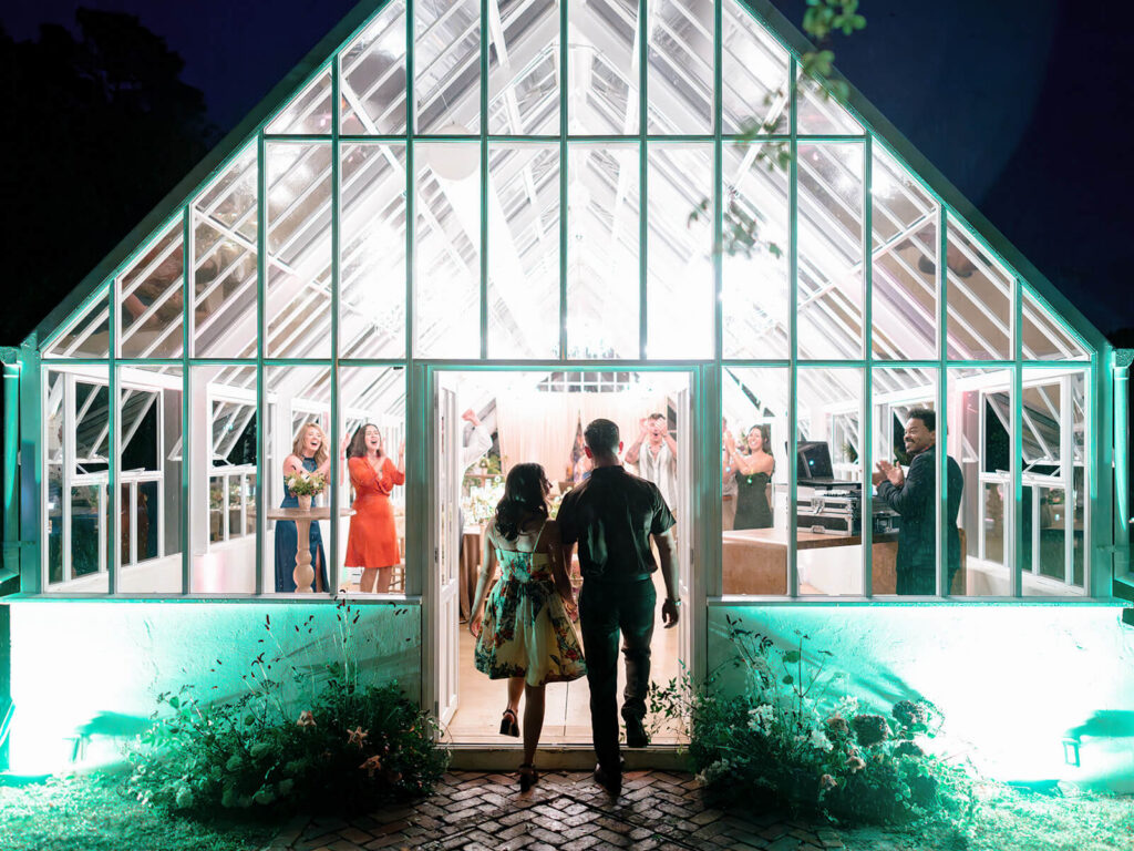 britton manor engagement proposal photos glasshouse windows 58