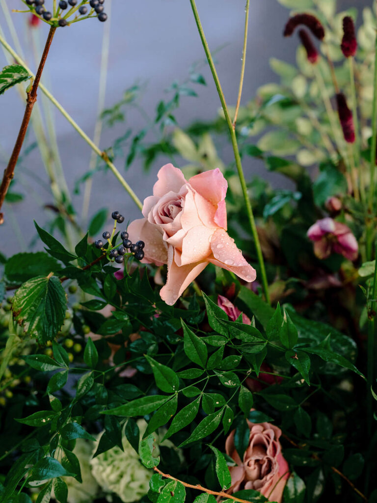 britton manor engagement proposal photos golden hour 32