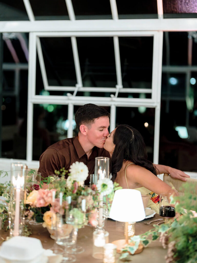 britton manor engagement proposal photos group celebration 67