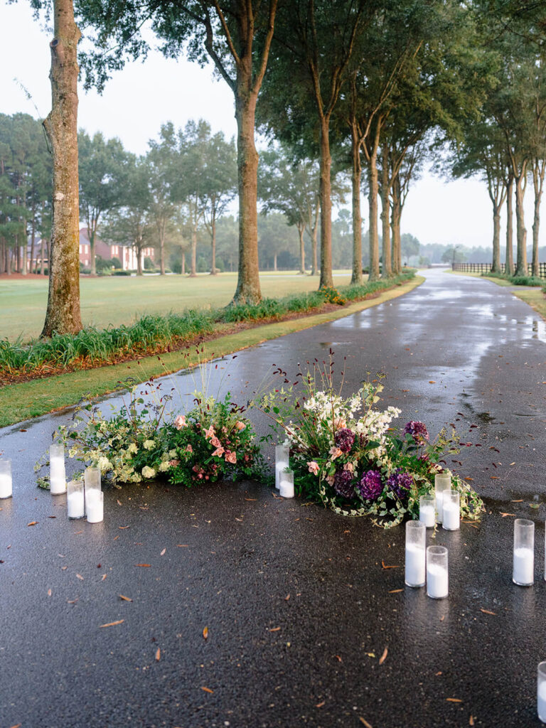 britton manor engagement proposal photos laughing together 31