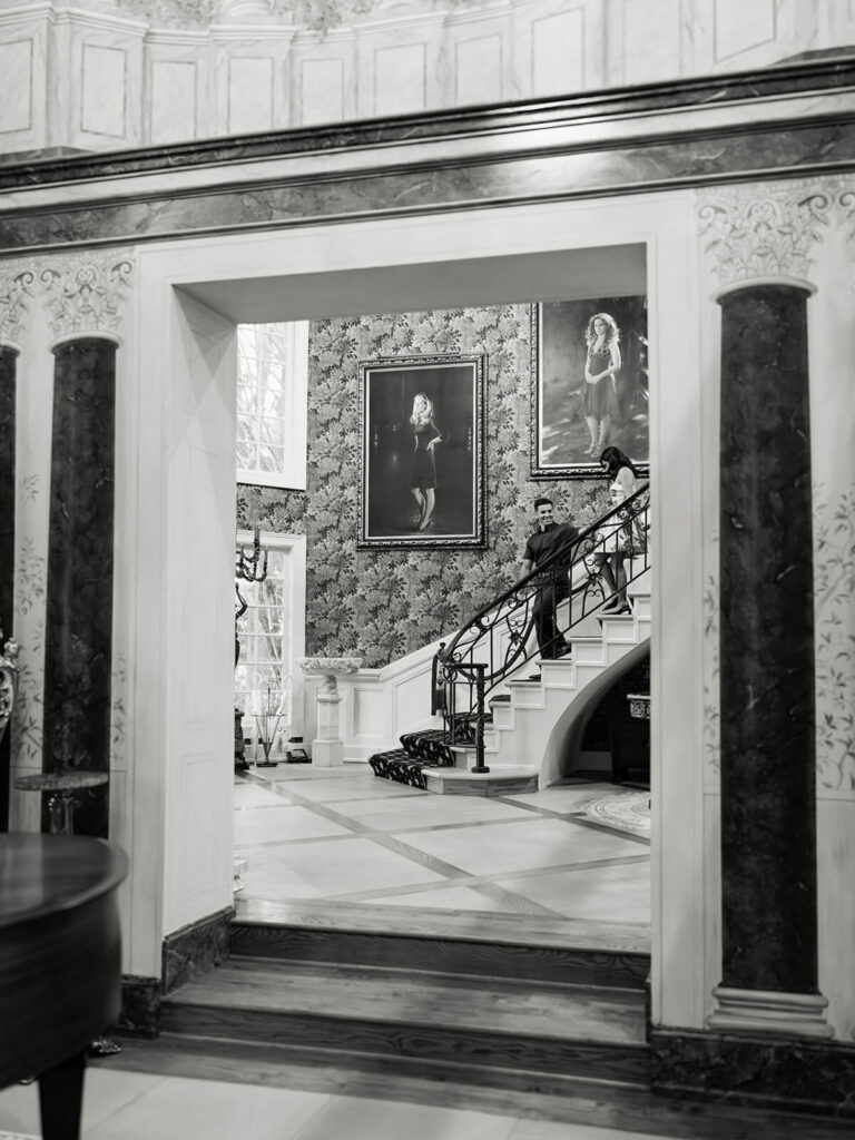 britton manor engagement proposal photos manor details 40