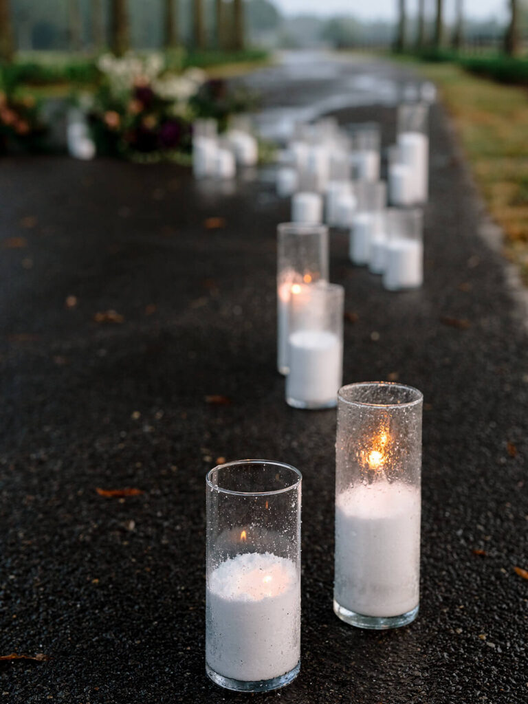britton manor engagement proposal photos venue sunset 33