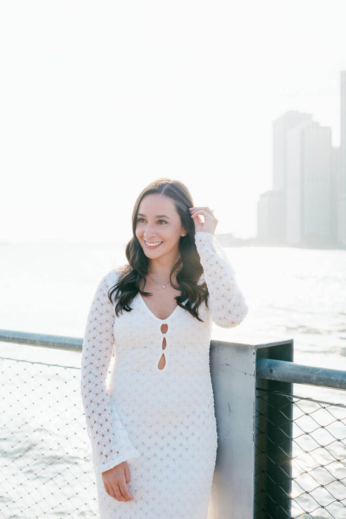 brooklyn engagement photos dumbo streets intimate 23